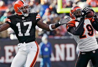 Illustration for article titled The 2009 Cleveland Browns: A Season Of Failure